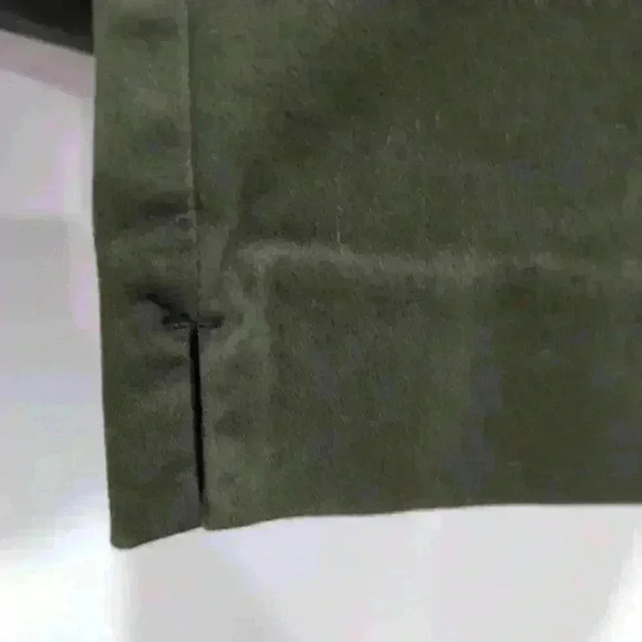 NWT Level + Olive Francis Capri Straight Leg Pant sz 16 - Picture 4 of 9